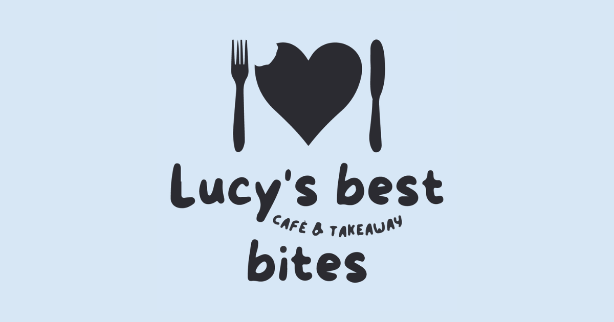to Lucy's Best Bites Cafe in Swansea, Wales Lucy's Best Bites